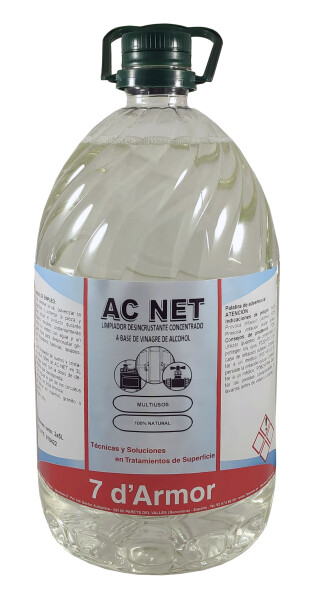 AC NET